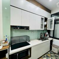 NHÀ ĐẸP PHỐ KHƯƠNG ĐÌNH, NGÕ THÔNGTẶNG FULL NỘI THẤT XỊN MỊN
