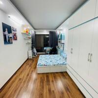 NHÀ ĐẸP PHỐ KHƯƠNG ĐÌNH, NGÕ THÔNGTẶNG FULL NỘI THẤT XỊN MỊN