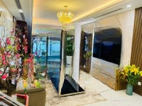 Bán Căn Hộ Đẹp Nhất Golden Palm, 104M2, 3N2Vs, Ban Công Đông Nam Giá Bán 9 Tỷ. Liên Hệ: 0961899963