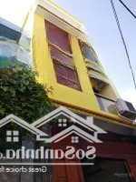 Bán Căn Nhà Kiên Cố Hẻm Xe Hơi Lô Góc Hoàng Bật Đạt P15 4,5X10,5 Giá Bán 8,5 Tỷ 0932834569