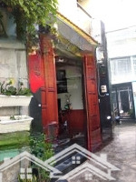 Bán Căn Nhà Kiên Cố Hẻm Xe Hơi Lô Góc Hoàng Bật Đạt P15 4,5X10,5 Giá Bán 8,5 Tỷ 0932834569