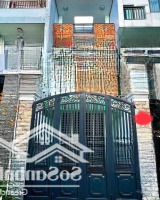 Bán Nhà Hẻm 158 Hoàng Hoa Thám Khu Vip Tân Bình 3,6X18 Nhà Đẹp Giá Bán 10,7 Tỷ Sổ Riêng 0932834569
