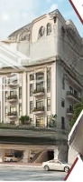 Bán Toà Nhà Căn Hộ 7.5 Tầng Diện Tích 112M2 Mặt Tiền 7M Khu Phố Liễu Giai, Hà Nội: 0981222026