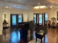Bán Biệt Thự Ciputra, Quận Tây Hồ, Khu T, Diện Tích 320M2, Mặt Tiền 16M, Giá Bán 96 Tỷ.