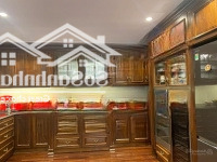 Bán Biệt Thự Ciputra, Quận Tây Hồ, Khu T, Diện Tích 320M2, Mặt Tiền 16M, Giá Bán 96 Tỷ.