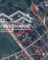 Bán Đất Tại Thôn Sen Trì, Xã Bình Yên, Thạch Thất, Sau Trường Thcs Bình Yên, 63M2, Mặt Tiền 5M.