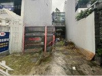 Bán Đất 90M2, 8,5 Tỷ Đường Phước Trường 14, Sơn Trà, Đà Nẵng - Gần Công Viên Hồ Nghinh