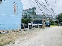 Đất Nhanh 2 Mặt Tiền Phước Tường 1, Hoà Phát/ Ngang 6,5M Sạch Đẹp