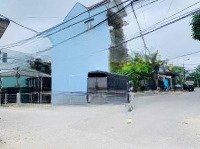 Đất Nhanh 2 Mặt Tiền Phước Tường 1, Hoà Phát/ Ngang 6,5M Sạch Đẹp