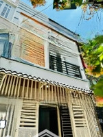 Bán Nhà Khu Ăn Uống Nhất Nhì Bình Thạnh Bùi Đình Túy Ngay Ngã Ba Phan Văn Trị Và Nguyễn Thiện Thuật