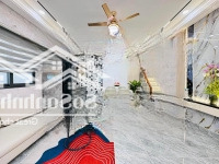 Bán 4,2 Tỷ Nhà 2 Tầng 65M2 (4,6M X 14M) Ngay Hẻm 6M Chu Văn An, P12, Bình Thạnh - Sổ Hồng Chính Chủ