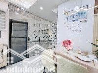 Bán 4,2 Tỷ Nhà 2 Tầng 65M2 (4,6M X 14M) Ngay Hẻm 6M Chu Văn An, P12, Bình Thạnh - Sổ Hồng Chính Chủ
