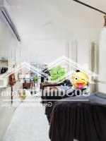 Mặt Phố Tân Phú - Kinh Doanh Nhiều Lĩnh Vực - Nhà Còn Mới Đẹp -Sát Bên Eaon Tân Phú -1 Trệt 1 Lầu