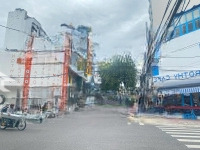 Bán Nhà Mặt Phố Đẹp, Nhiều Tiện Ích Tại Đường Bạch Đằng, Tân Tiến, Nha Trang, 16 Tỷ, 85 M2