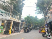 Bán Nhà Mặt Phố Đẹp, Nhiều Tiện Ích Tại Đường Bạch Đằng, Tân Tiến, Nha Trang, 16 Tỷ, 85 M2