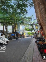 Bán Nhà Mặt Phố Đẹp, Nhiều Tiện Ích Tại Đường Bạch Đằng, Tân Tiến, Nha Trang, 16 Tỷ, 85 M2