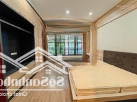 Bán Nhà Hoàng Văn Thái, Phân Lô Quân Đội - Ô Tô Tránh - Ngõ Thông Kinh Doanh- Thang Máy, 55M2,19.2