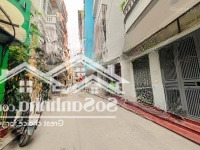 Bán Nhà Hoàng Văn Thái, Phân Lô Quân Đội - Ô Tô Tránh - Ngõ Thông Kinh Doanh- Thang Máy, 55M2,19.2