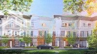 Bán Biệt Thự Đơn Lập 300M2 Đất Tại Kđt Hồng Hạc, Thuận Thành, Bắc Ninh Giá Chủ Đầu Tư