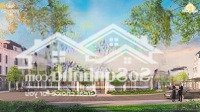 Bán Biệt Thự Đơn Lập 300M2 Đất Tại Kđt Hồng Hạc, Thuận Thành, Bắc Ninh Giá Chủ Đầu Tư