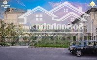 Bán Biệt Thự Đơn Lập 300M2 Đất Tại Kđt Hồng Hạc, Thuận Thành, Bắc Ninh Giá Chủ Đầu Tư