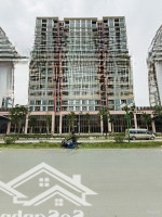 Bán Shop Khối Chân Đế Chung Cư Ngọc Thụy, Diện Tích 240M2, Kinh Doanh, Văn Phòng Quá Đẹp