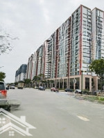 Bán Shop Khối Chân Đế Chung Cư Ngọc Thụy, Diện Tích 240M2, Kinh Doanh, Văn Phòng Quá Đẹp