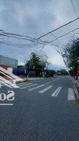 Bán Lô Góc 2 Mặt Tiền Đường Phạm Đức Nam Hòa Quý, Ngũ Hành Sơn, Đà Nẵng