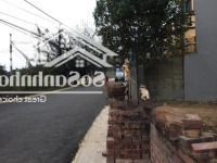 Chính Chủ Bán 255 M2 Đất Đường Nhựa Trục Chính Tại Đồng Trúc, Thạch Thất, Hà Nội, 50 Triệu / M2