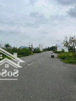 Bán Đất Tại Nguyễn Công Trứ, Đông Hòa, Dĩ An, Bình Dương, 120M2/ 850 Triệu, Có Sổ Hồng Riêng
