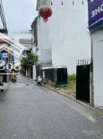 Bán Đất Trường Lâm - Đức Giang - 2 Mặt Đường, Ô Tô Tránh, Giá Cực Đẹp... 108 Triệu/M2.