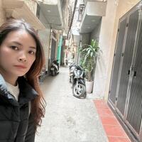 BÁN NHÀ HỒNG MAI - HAI BÀ TRƯNG - 36m² - 5 TẦNG – Nhỉnh 5 TỶ