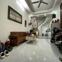BÁN NHÀ HỒNG MAI - HAI BÀ TRƯNG - 36m² - 5 TẦNG – Nhỉnh 5 TỶ