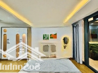 Bán Nhà Mới - Sát Quận 1 - 3 Tầng Lầu Đường Lê Văn Duyệt, P.1, 32M2, 6.05 Tỷ Bớt Lộc