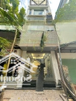 Bán Nhà Phân Lô 4 Tầng, Ô Tô Đỗ Cửa, Xung Quanh Trường Đh, Học Viện, Văn Quán - Hà Đông Chỉ 12 Tỷ