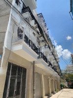 Chủ Cần Bán Gấp Giảm Chào 500 Triệu - Hẻm Ô Tô - 4 Tầng - 52M2 - 4 Phòng Ngủ - 4.6 Tỷ