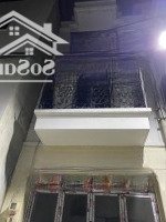 Chủ Cần Bán Gấp Giảm Chào 500 Triệu - Hẻm Ô Tô - 4 Tầng - 52M2 - 4 Phòng Ngủ - 4.6 Tỷ