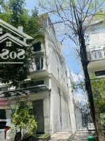 Shophouse Lakeview City Căn Góc Hoàn Thiện Cơ Bản Thang Máydiện Tích7X20M 5 Lầu Giá Bán 40 Triệu Liên Hệ: 0902872670
