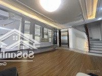 Bán Nhà 7 Tầng Thanh Xuân - Thang Máy, Gara Ôtô, Kinh Doanh Văn Phòng, 52M, Giá Nhỉnh 22 Tỷ
