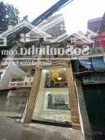 Bán Nhà 7 Tầng Thanh Xuân - Thang Máy, Gara Ôtô, Kinh Doanh Văn Phòng, 52M, Giá Nhỉnh 22 Tỷ