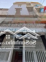Quận 11- Đường Lãnh Binh Thăng, Dòng Tiền Cho Thuê 17 Triệu/Tháng
Nhà 5 Tầng ( 4 Phòng Ngủ 5Wc) Chỉ 5,9 Tỷ Tl