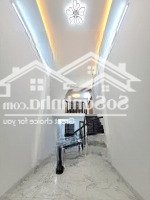 Cân Bán Gấp Căn 30M Ngay Đường Vạn Phúc Hà Đông . Giá Bán 6 Tỷ