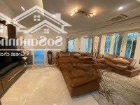 Bán Biệt Thự Liền Kề Siêu Đẹp - Kđt Mỹ Đình 2, Hầm Xe, Thang Máy, Kinh Doanh, Quận Nam Từ Liêm