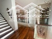 Bán Biệt Thự Liền Kề Siêu Đẹp - Kđt Mỹ Đình 2, Hầm Xe, Thang Máy, Kinh Doanh, Quận Nam Từ Liêm