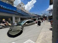 Nhà Mặt Tiền Lê Đức Thọ, P16, Gò Vấp Liên Hệ: 0906389979