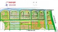 Bán Nhanh Trục Chính Đường D3 Kdc Nam Long, Phước Long B Giá 116 Triệu/12M2