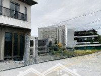 Chào Bán Lô Đất Đường Nguyễn Khắc Viện, Đối Diện Bãi Tắm Sơn Thủy, Vị Trí Đẹp, Giá Tốt