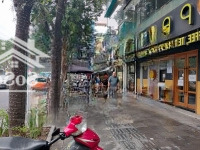 Cho Thuê Cửa Hàng 25M*3 Tầng,Mặt Tiền3M, Mặt Phố Hàng Bài, Gần Ngã 4, Hai Bà Trưng, Giá Bán 14 Triệu.
