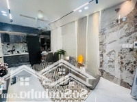 Trung Tâm Gò Vấp - Hẻm Thông Nhà Đẹp - Hàng Xóm City Land , Emart , Vincom..