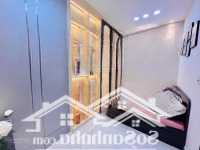 Trung Tâm Gò Vấp - Hẻm Thông Nhà Đẹp - Hàng Xóm City Land , Emart , Vincom..